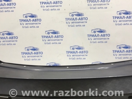 ФОТО Бампер задний для SsangYong Kyron Киев