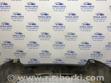 ФОТО Бампер задний для SsangYong Kyron Киев