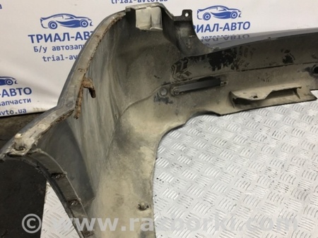 ФОТО Бампер задний для SsangYong Kyron Киев