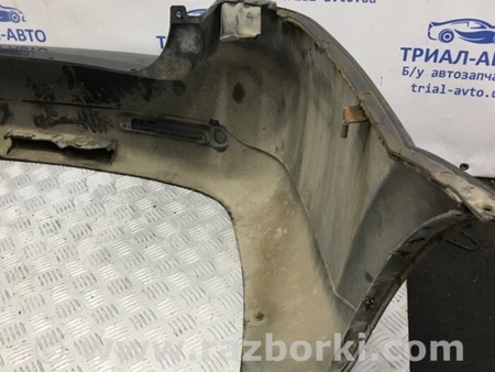 ФОТО Бампер задний для SsangYong Kyron Киев