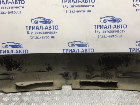 ФОТО Бампер задний для SsangYong Kyron Киев