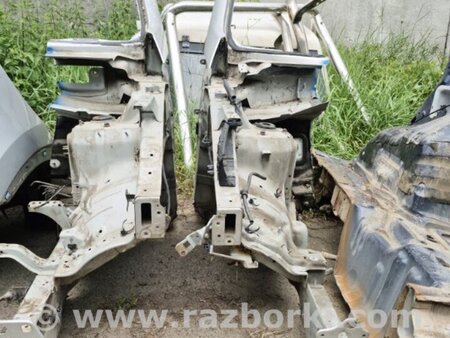 ФОТО Четверть автомобиля передняя правая для KIA Sportage SL (2010-2015) Київ