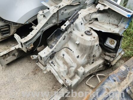 ФОТО Четверть автомобиля передняя правая для KIA Sportage SL (2010-2015) Київ