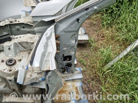 ФОТО Четверть автомобиля передняя правая для KIA Sportage SL (2010-2015) Київ