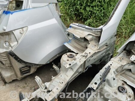 ФОТО Четверть автомобиля передняя левая для KIA Sportage SL (2010-2015) Київ