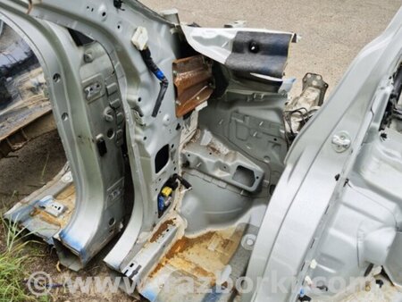 ФОТО Четверть автомобиля передняя левая для KIA Sportage SL (2010-2015) Київ