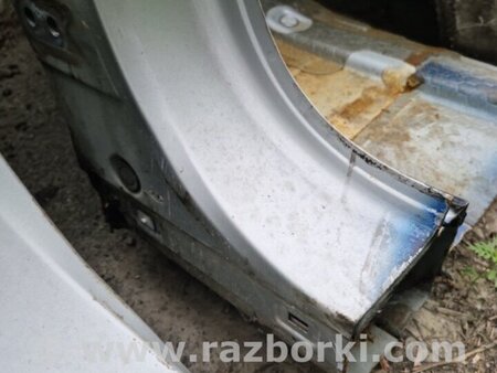 ФОТО Четверть автомобиля передняя левая для KIA Sportage SL (2010-2015) Київ