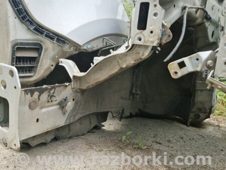 ФОТО Четверть автомобиля передняя левая для KIA Sportage SL (2010-2015) Київ