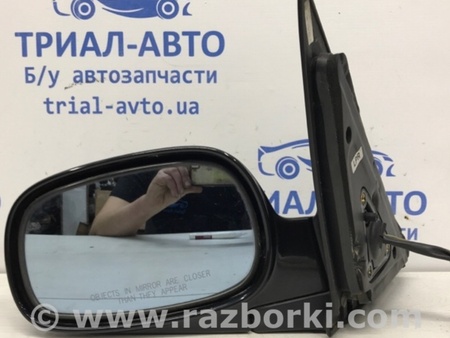 ФОТО Зеркало левое для SsangYong Rexton Киев