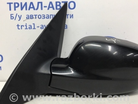 ФОТО Зеркало левое для SsangYong Rexton Киев