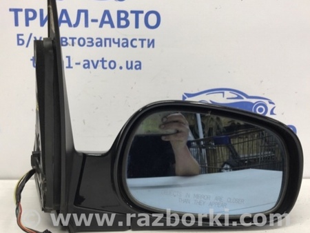 ФОТО Зеркало правое для SsangYong Rexton Київ