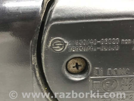 ФОТО Зеркало правое для SsangYong Rexton Київ