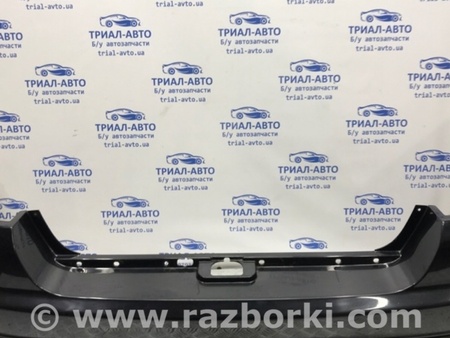 ФОТО Бампер задний для SsangYong Rexton Київ