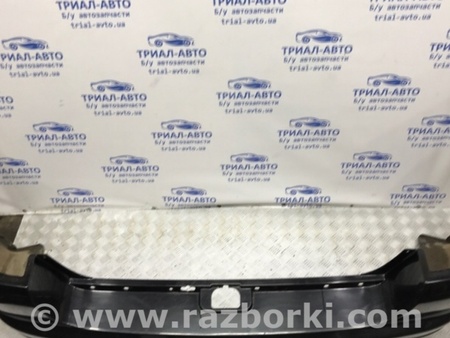 ФОТО Бампер задний для SsangYong Rexton Київ