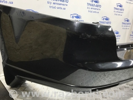 ФОТО Бампер задний для SsangYong Rexton Київ