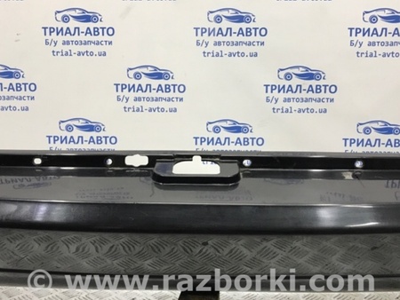 ФОТО Бампер задний для SsangYong Rexton Київ