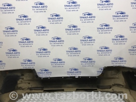 ФОТО Бампер задний для SsangYong Rexton Київ