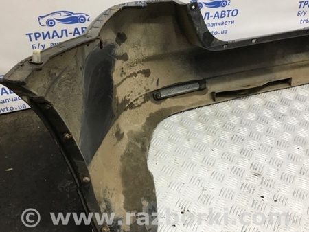 ФОТО Бампер задний для SsangYong Rexton Київ