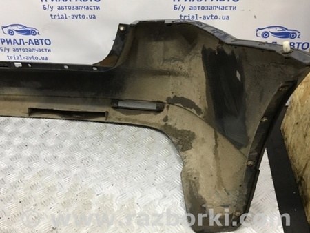 ФОТО Бампер задний для SsangYong Rexton Київ