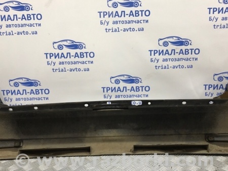 ФОТО Бампер задний для SsangYong Rexton Київ