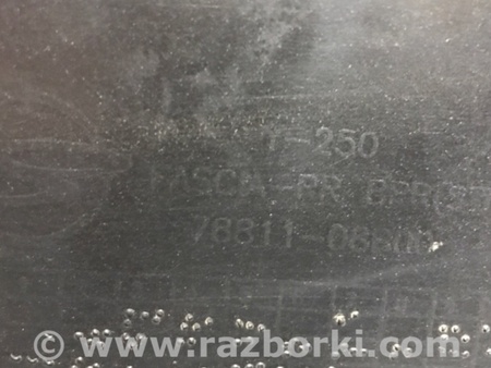 ФОТО Бампер задний для SsangYong Rexton Київ