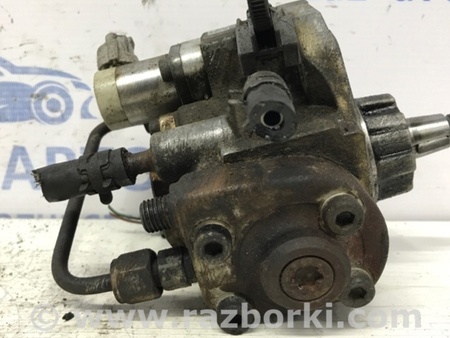 ФОТО ТНВД для Toyota Land Cruiser Prado 120 Киев