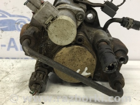 ФОТО ТНВД для Toyota Land Cruiser Prado 120 Киев