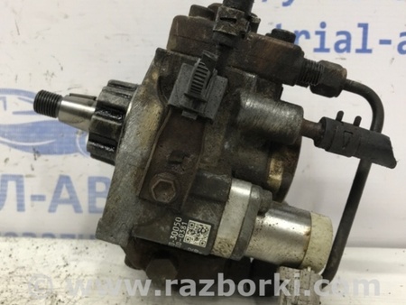 ФОТО ТНВД для Toyota Land Cruiser Prado 120 Киев