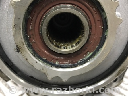 ФОТО Муфта подключения заднего моста для SsangYong Korando Киев