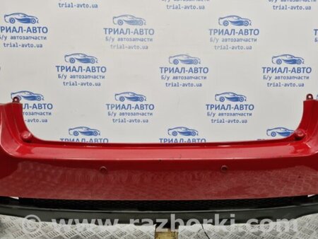 ФОТО Бампер задний для SsangYong Korando Киев