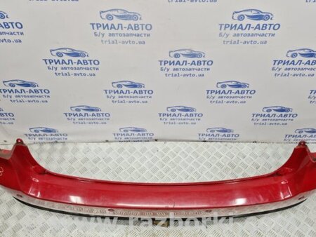 ФОТО Бампер задний для SsangYong Korando Киев