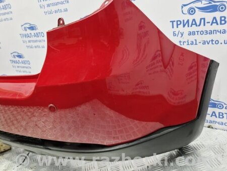 ФОТО Бампер задний для SsangYong Korando Киев