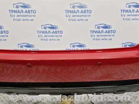 ФОТО Бампер задний для SsangYong Korando Киев