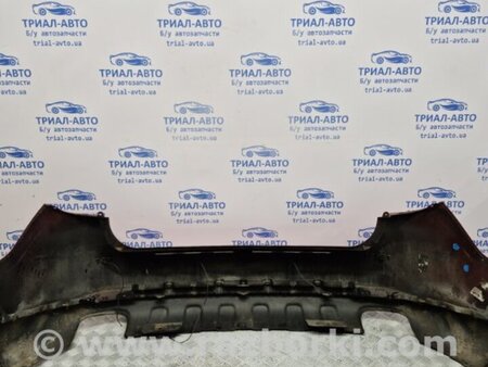 ФОТО Бампер задний для SsangYong Korando Киев