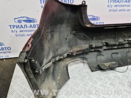 ФОТО Бампер задний для SsangYong Korando Киев