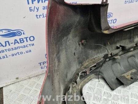 ФОТО Бампер задний для SsangYong Korando Киев