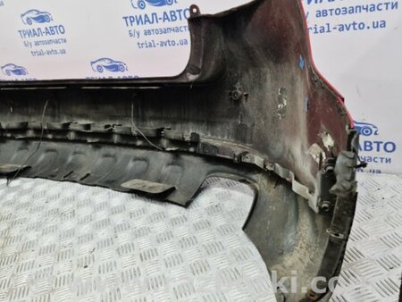 ФОТО Бампер задний для SsangYong Korando Киев