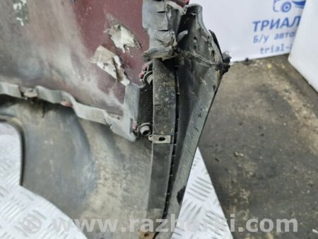 ФОТО Бампер задний для SsangYong Korando Киев