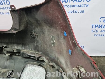 ФОТО Бампер задний для SsangYong Korando Киев