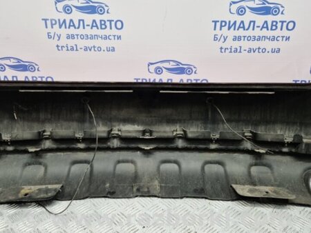 ФОТО Бампер задний для SsangYong Korando Киев