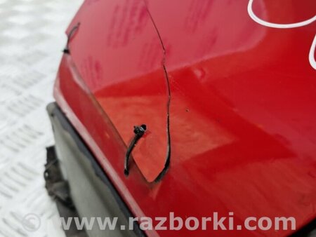 ФОТО Бампер задний для SsangYong Korando Киев