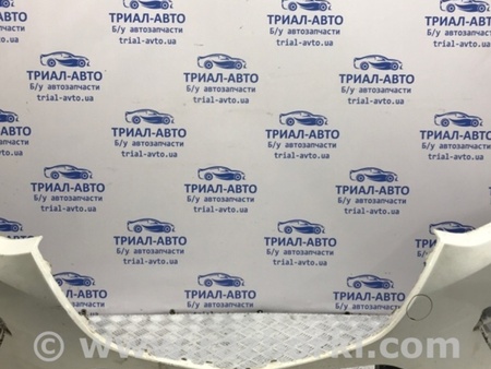 ФОТО Бампер передний для Mazda 3 BM/BN (2013-2019) (III) Київ