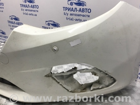 ФОТО Бампер передний для Mazda 3 BM/BN (2013-2019) (III) Київ