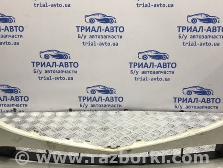 ФОТО Бампер передний для Mazda 3 BM/BN (2013-2019) (III) Київ