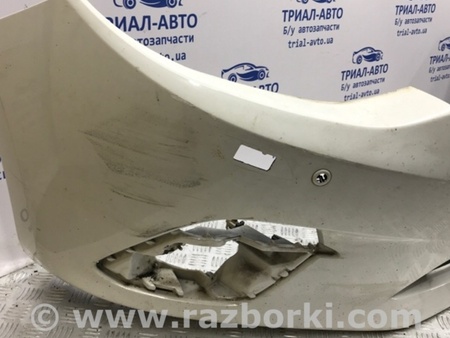 ФОТО Бампер передний для Mazda 3 BM/BN (2013-2019) (III) Київ