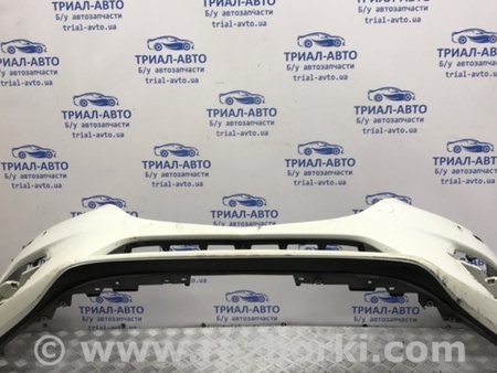 ФОТО Бампер передний для Mazda 3 BM/BN (2013-2019) (III) Київ