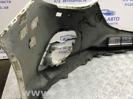 ФОТО Бампер передний для Mazda 3 BM/BN (2013-2019) (III) Київ