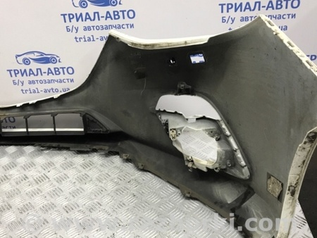 ФОТО Бампер передний для Mazda 3 BM/BN (2013-2019) (III) Київ