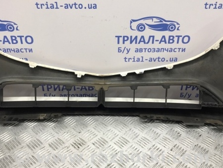 ФОТО Бампер передний для Mazda 3 BM/BN (2013-2019) (III) Київ