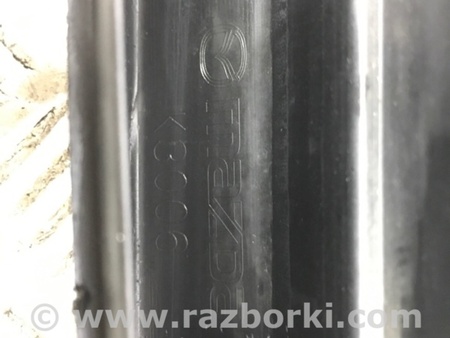 ФОТО Бампер передний для Mazda 3 BM/BN (2013-2019) (III) Київ